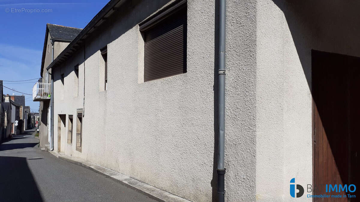 Maison 155 m² à Requista  - photo 2
