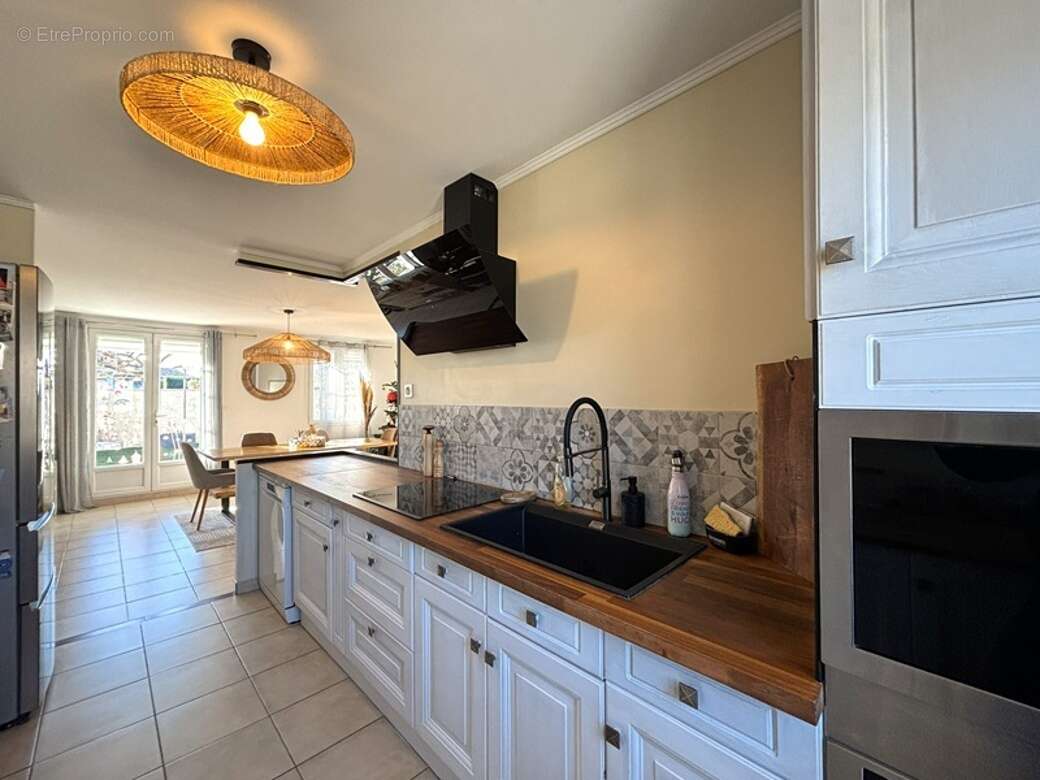 Maison à PIERRELATTE