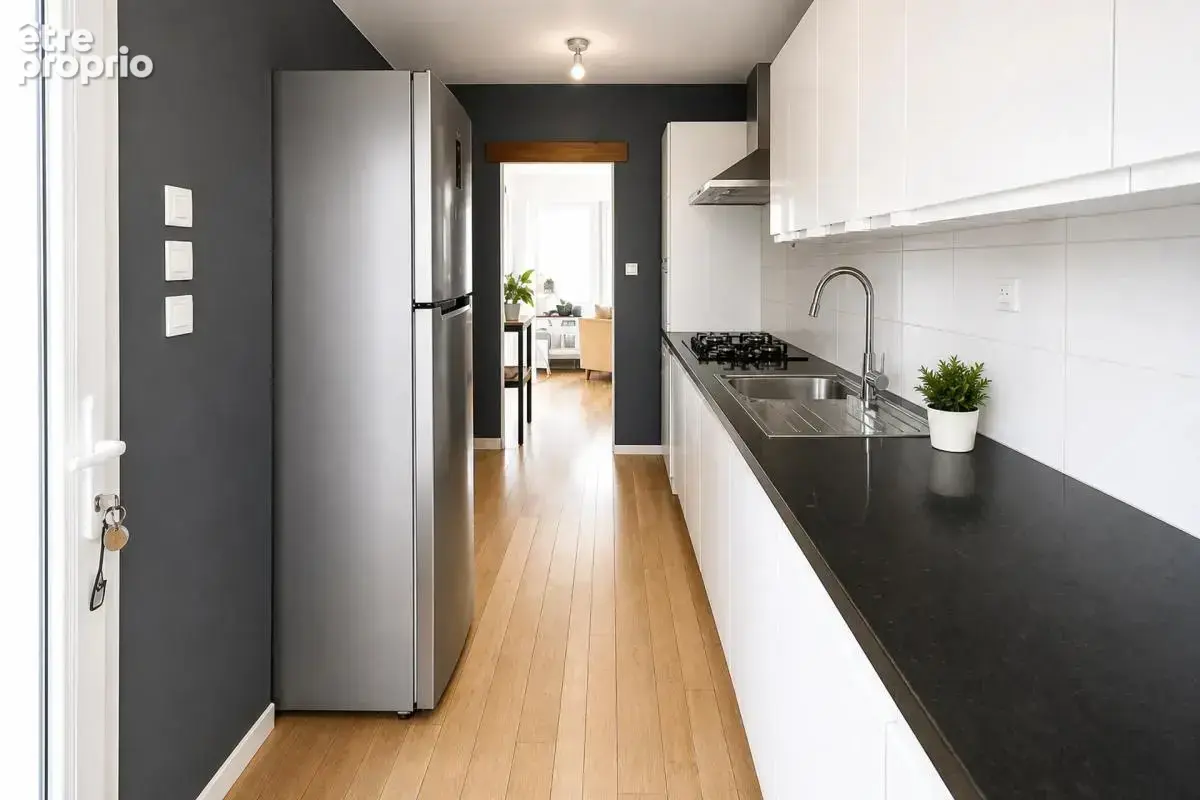 Maison de 5 pièces de 113 m² à Sainte-Geneviève - photo 4