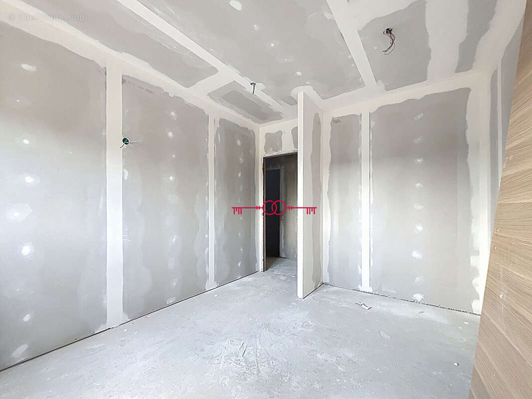 Maison à SAINT-THIERRY