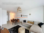 Appartement à IVRY-SUR-SEINE