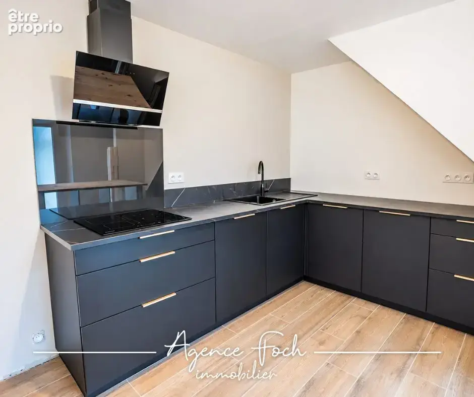 Maison 4 pièces 99 m² à vendre à Tarbes (65000) - photo 1