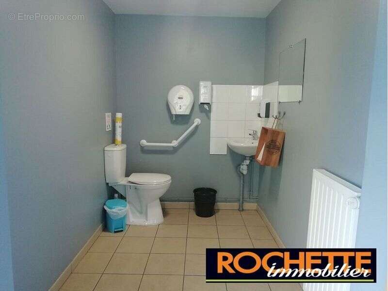 Commerce 80 m² à Boen  - photo 7