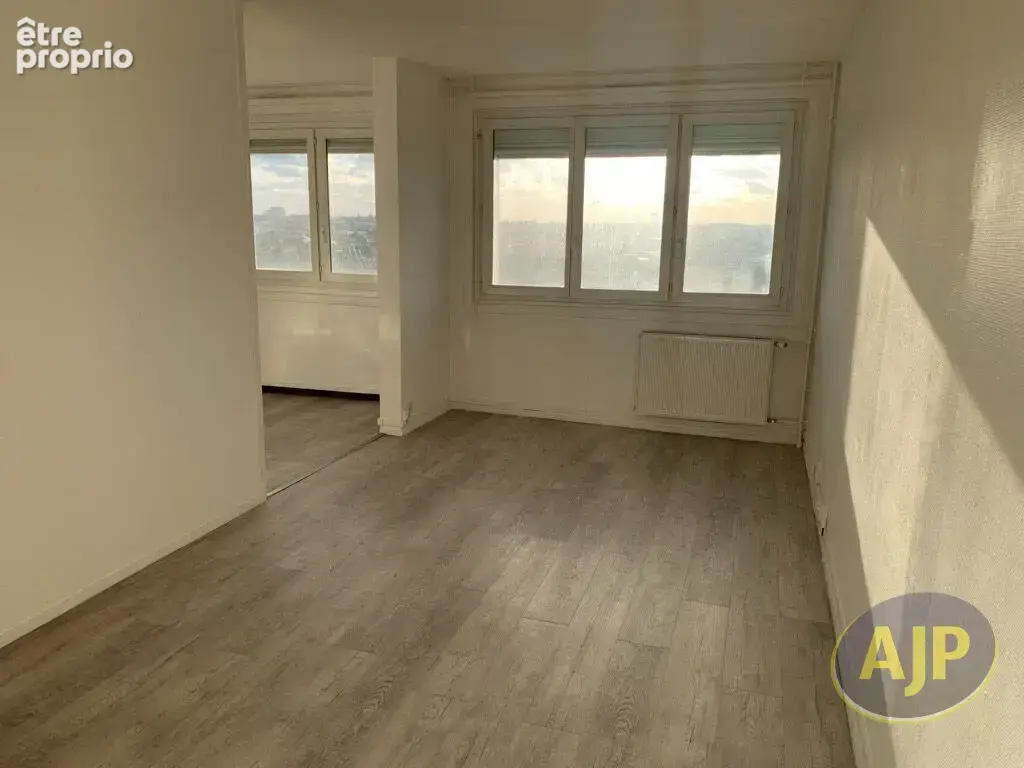 Appartement T1 bis Nantes Pirmil - photo 3
