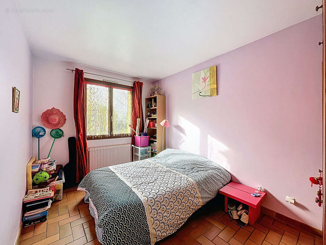 Maison à SAINT-MICHEL-SUR-ORGE