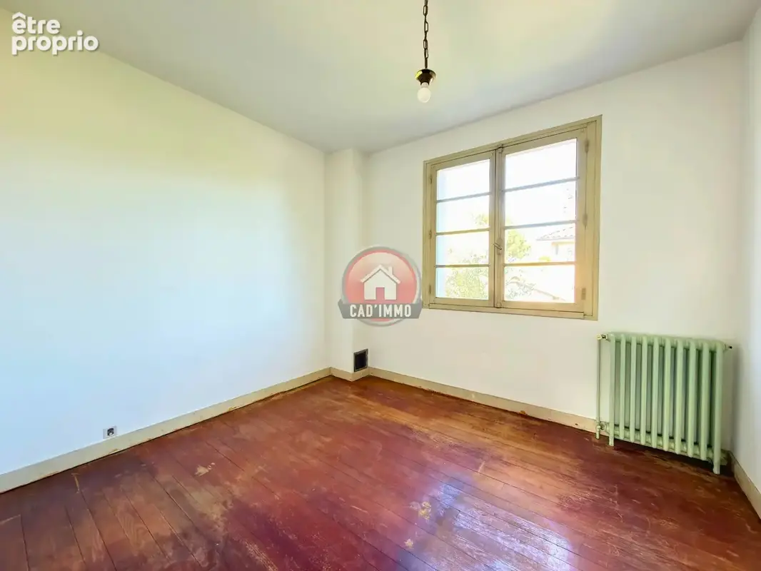 Maison 80m² 3 chambres à rénover Bergerac - photo 7