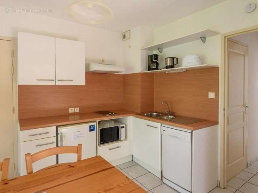 Appartement à RIVIERES