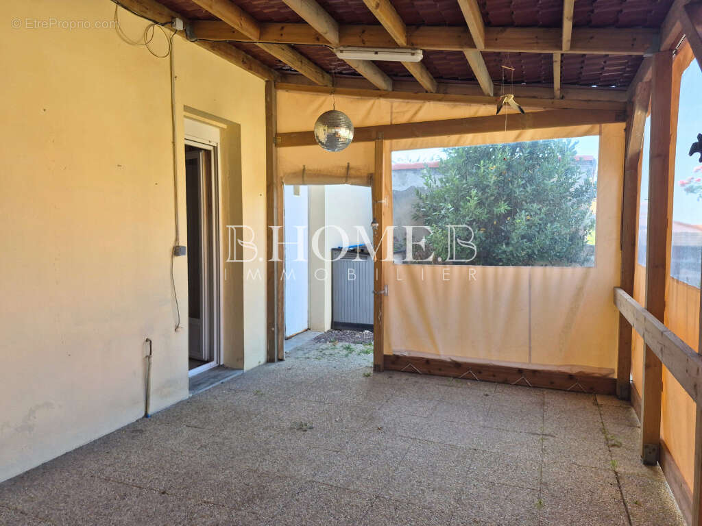 Maison La Bernerie En Retz 5 pièce(s) 122 m2 avec Studio et garage - photo 10