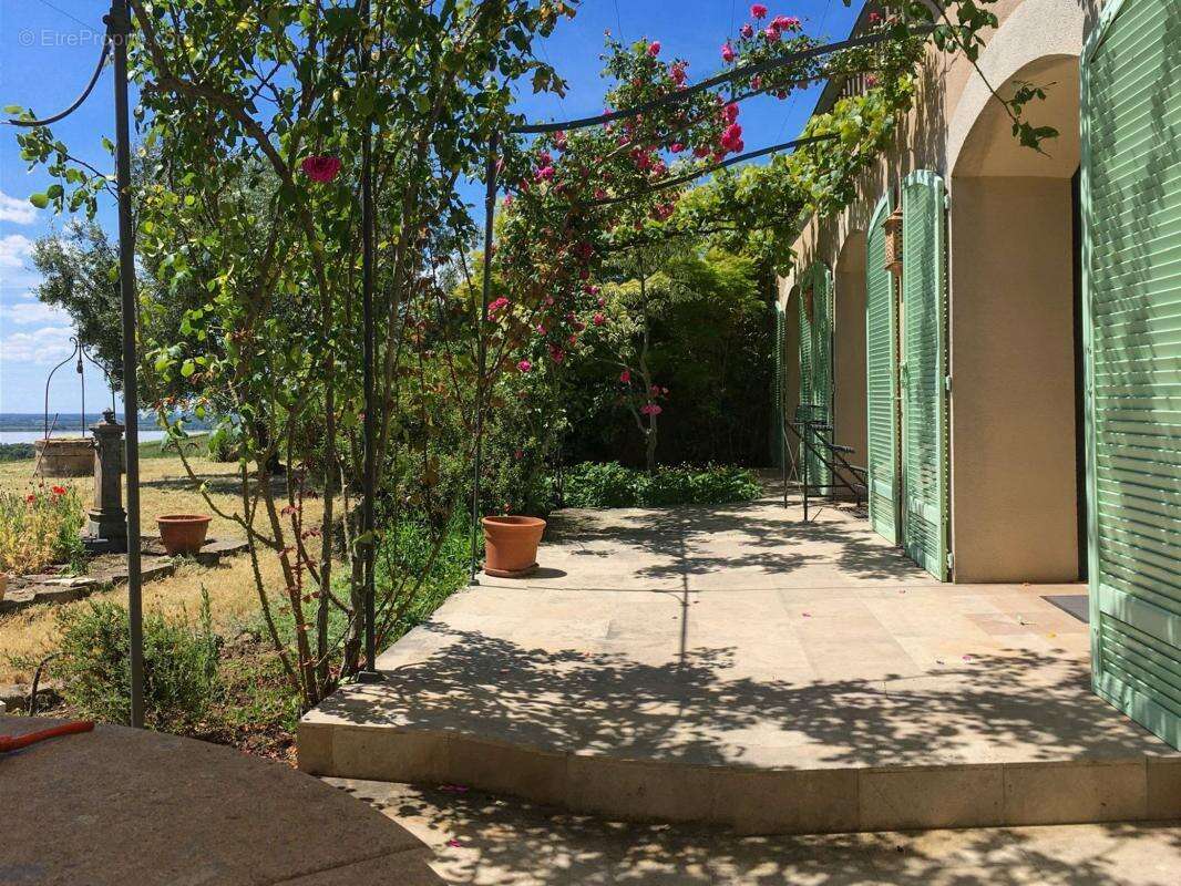 Maison en pierres - photo 10