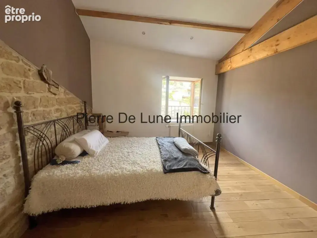 Maison en pierres dorées, Pouilly-le-Monial - photo 13