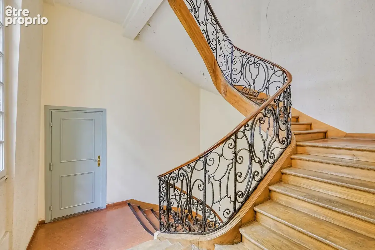 Appartement 53m² à paris 3e arrondissement - photo 11
