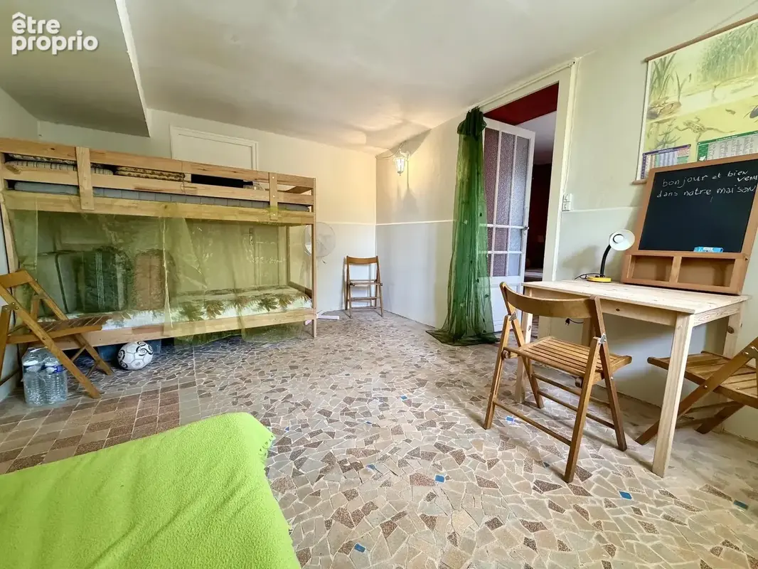 À vendre : maison spacieuse en bordure d'Onlay - photo 11