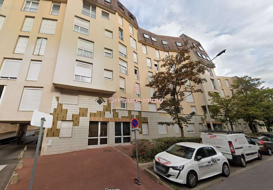 Appartement à CRETEIL