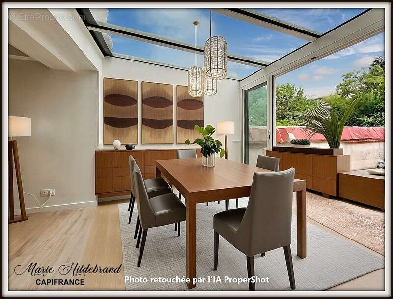 Maison à CASTELSARRASIN