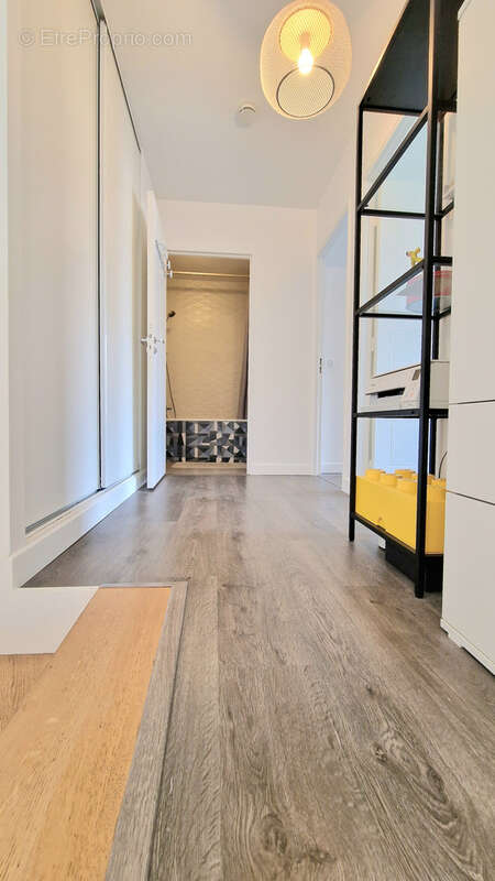 Appartement à RUEIL-MALMAISON