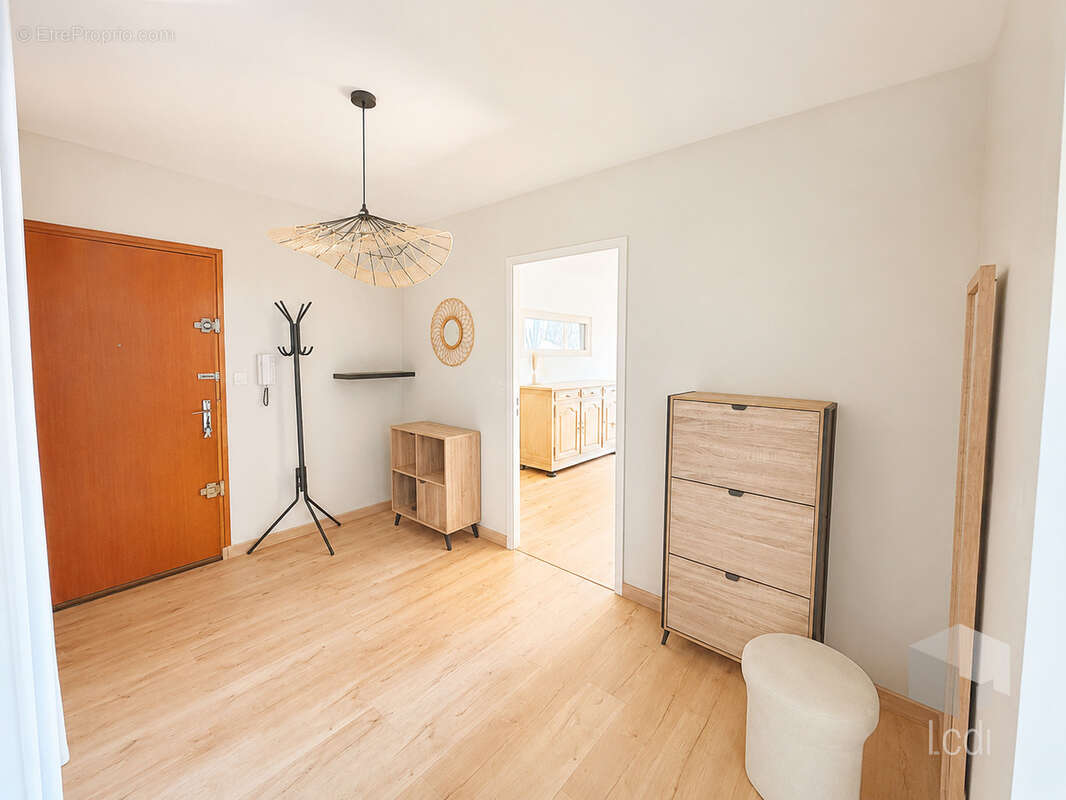 LIVRON SUR DROME, appartement de 65 m2 - photo 8