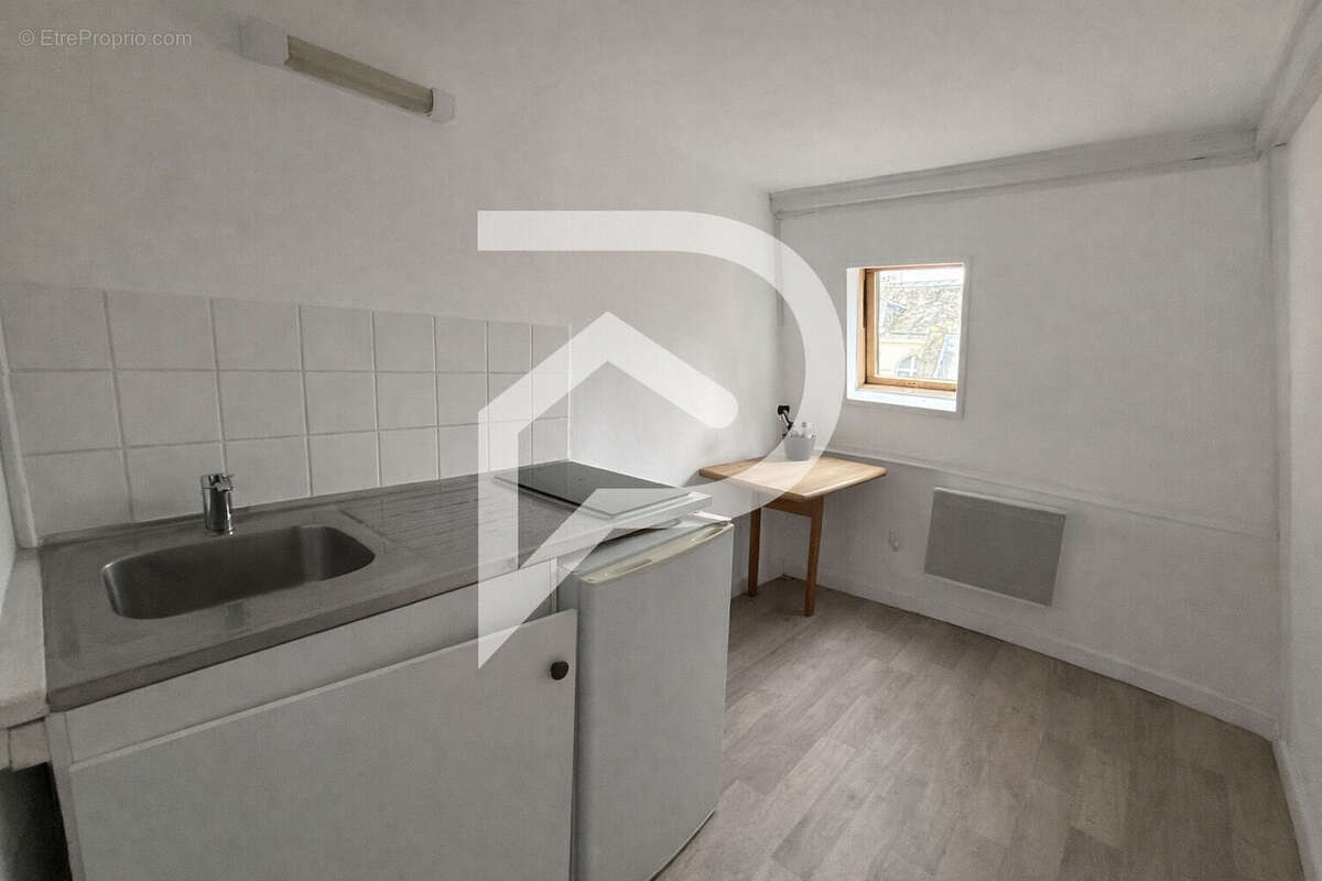 Appartement à CAMBRAI