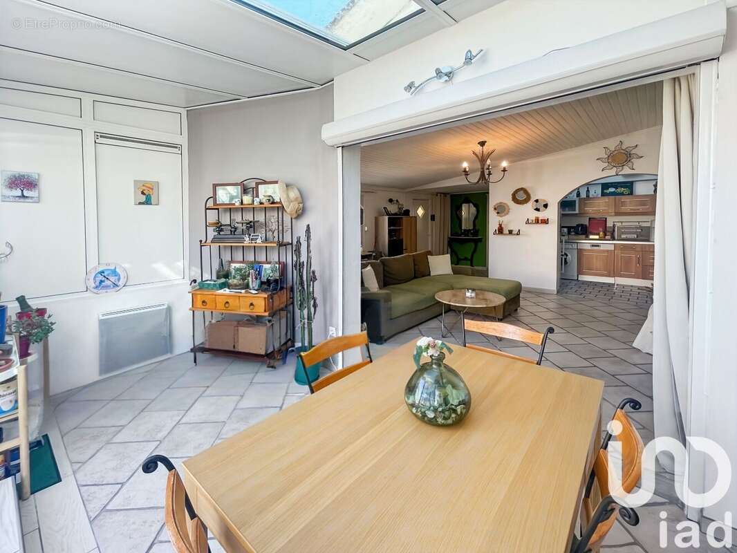 Photo 9 - Maison à MARSEILLE-11E