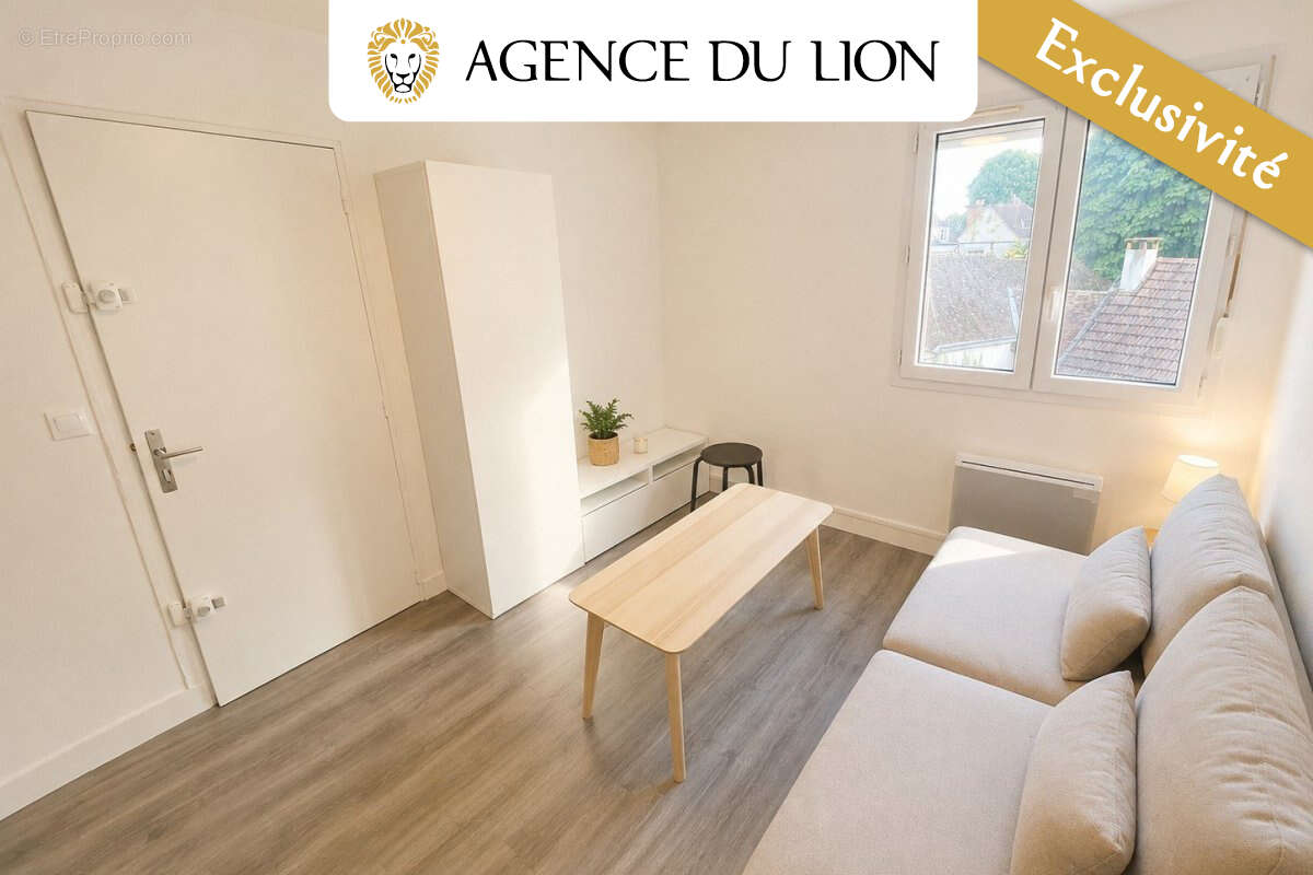 Appartement à DREUX