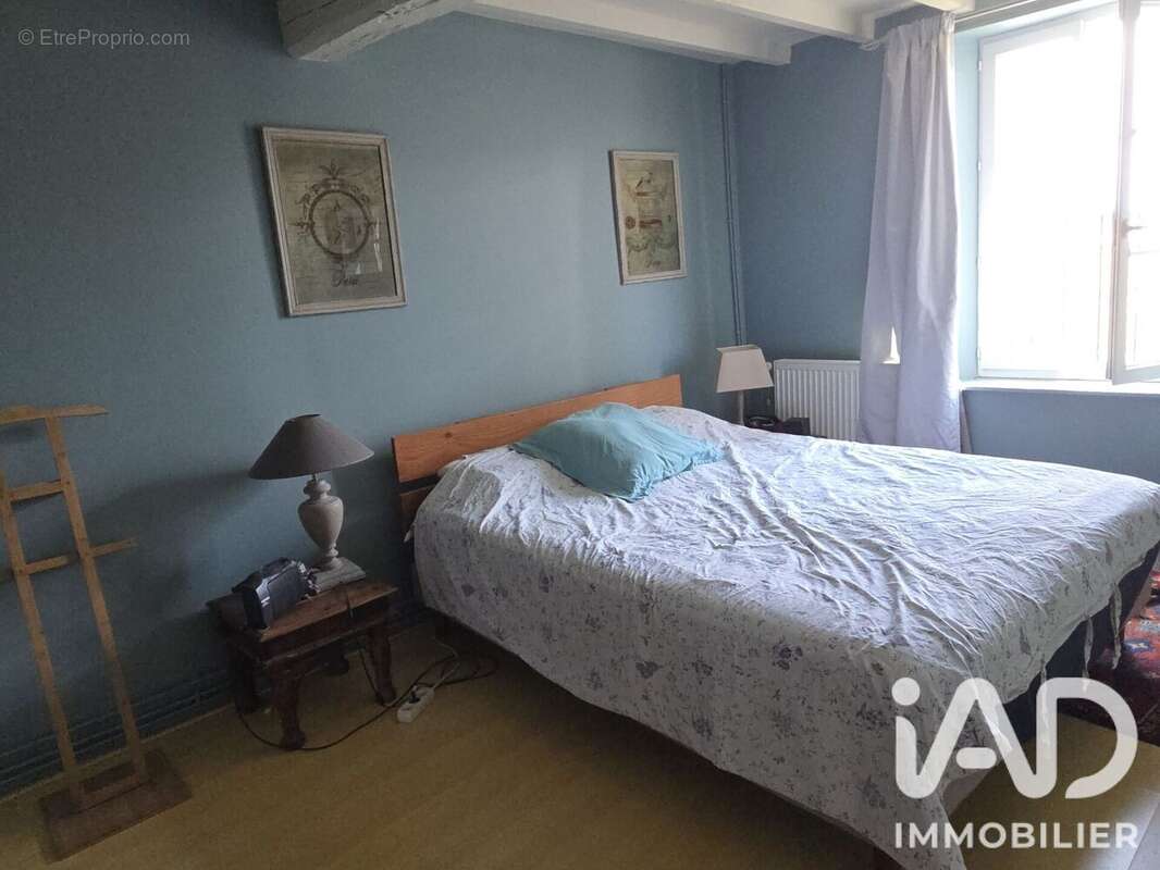 Photo 9 - Maison à CHAUMOT