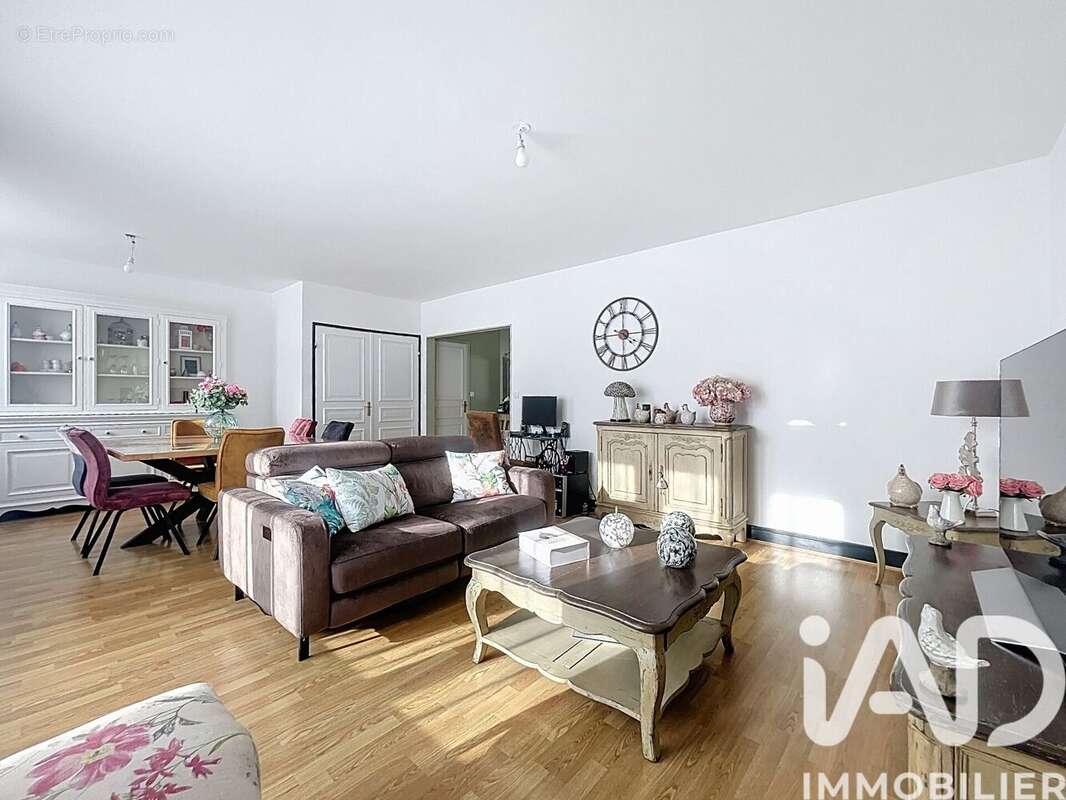 Photo 2 - Appartement à JOUE-LES-TOURS
