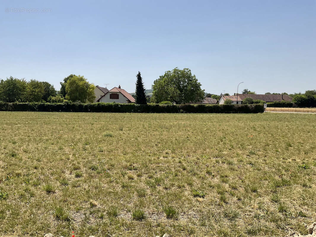 Terrain 654 m² à Torvilliers  - photo 2