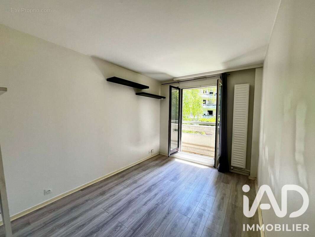 Photo 2 - Appartement à LE PRE-SAINT-GERVAIS