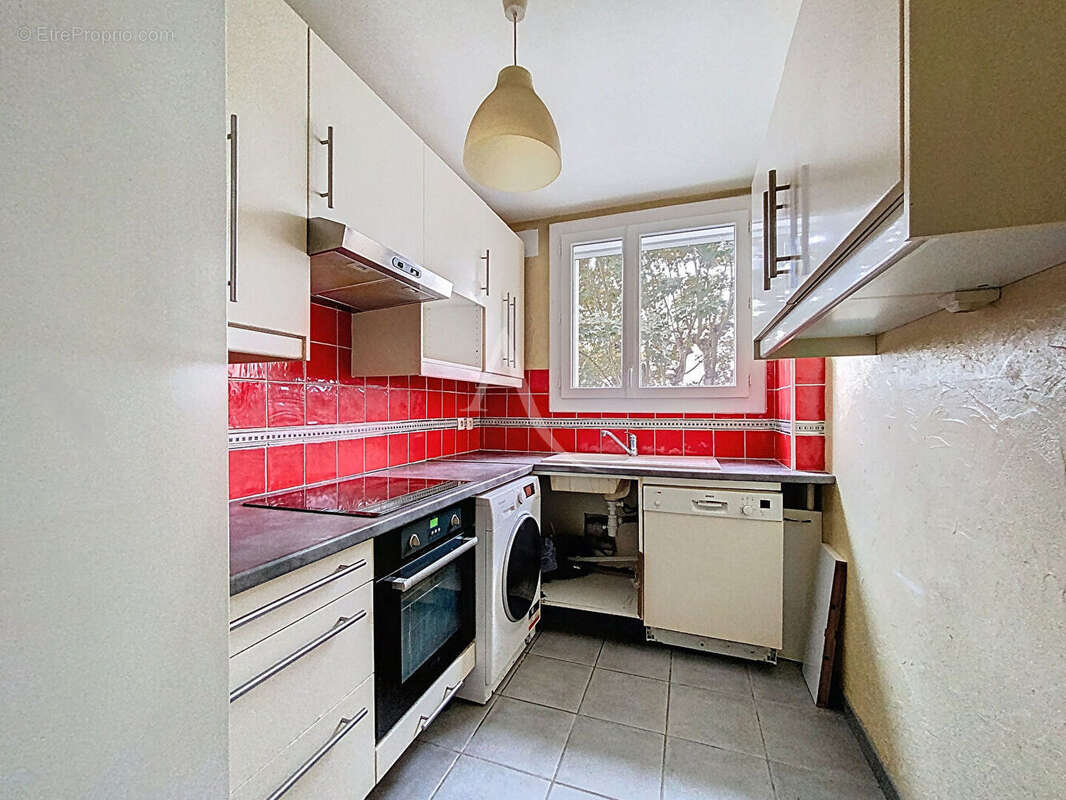 Appartement à RUEIL-MALMAISON