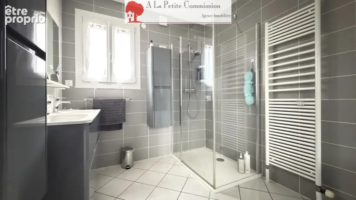 À vendre   magnifique pavillon avec sous-sol total - photo 8
