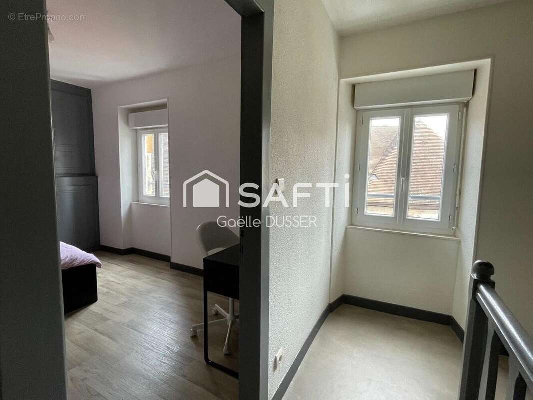 Photo 5 - Appartement à MONTMARAULT