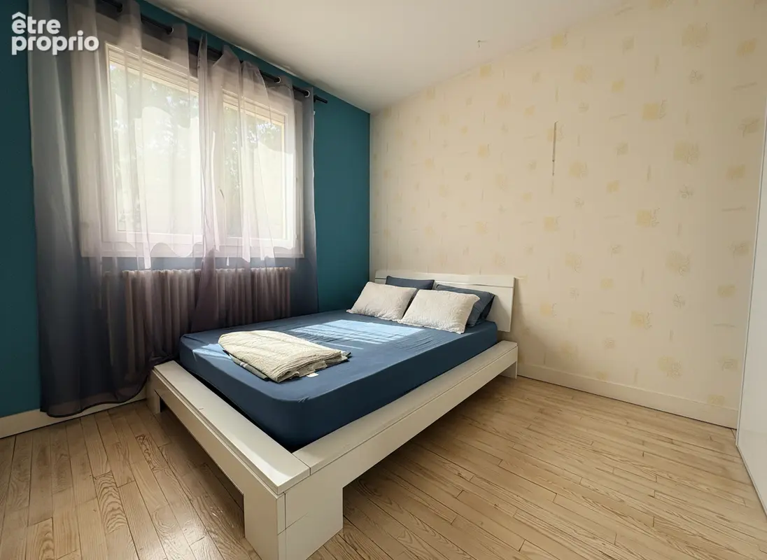 Maison Leroi Haricot - Le Mans - T4 - Bellevue - 105 m² - photo 5