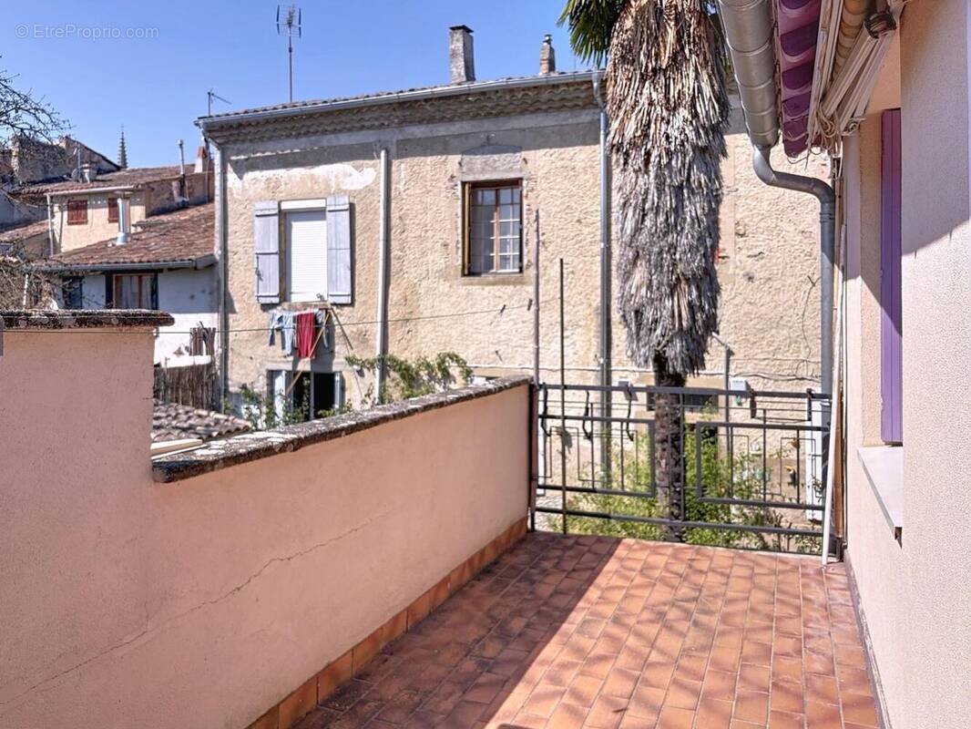 Photo 1 - Maison à MIREPOIX