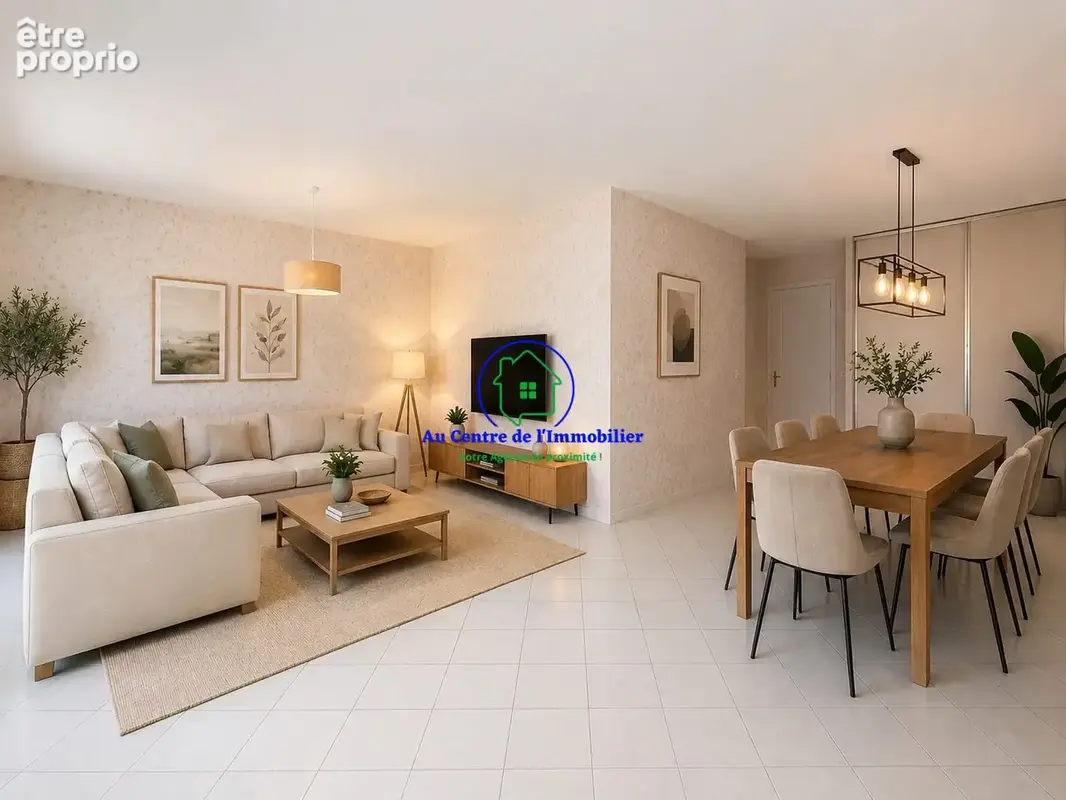 Maison 97 m² à Foulayronnes  - photo 2