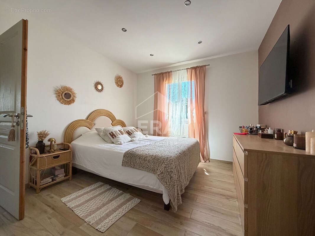 Maison 88m² à port-de-bouc - photo 7