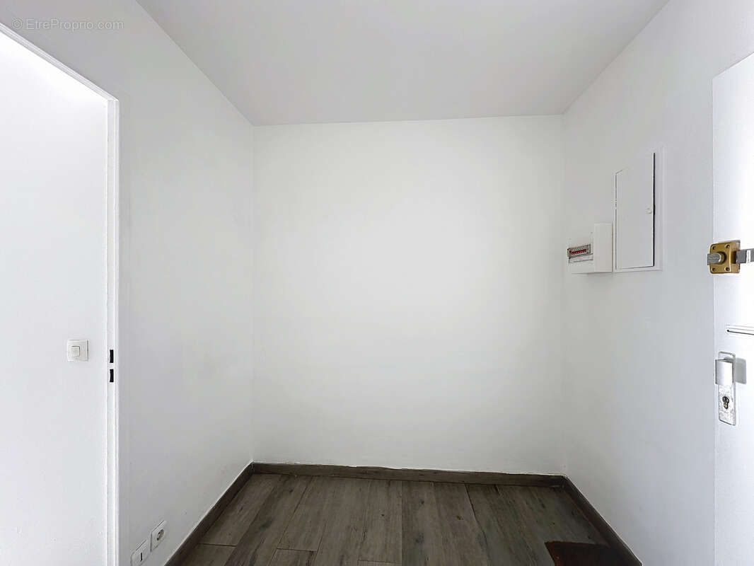 Appartement à GRIMAUD