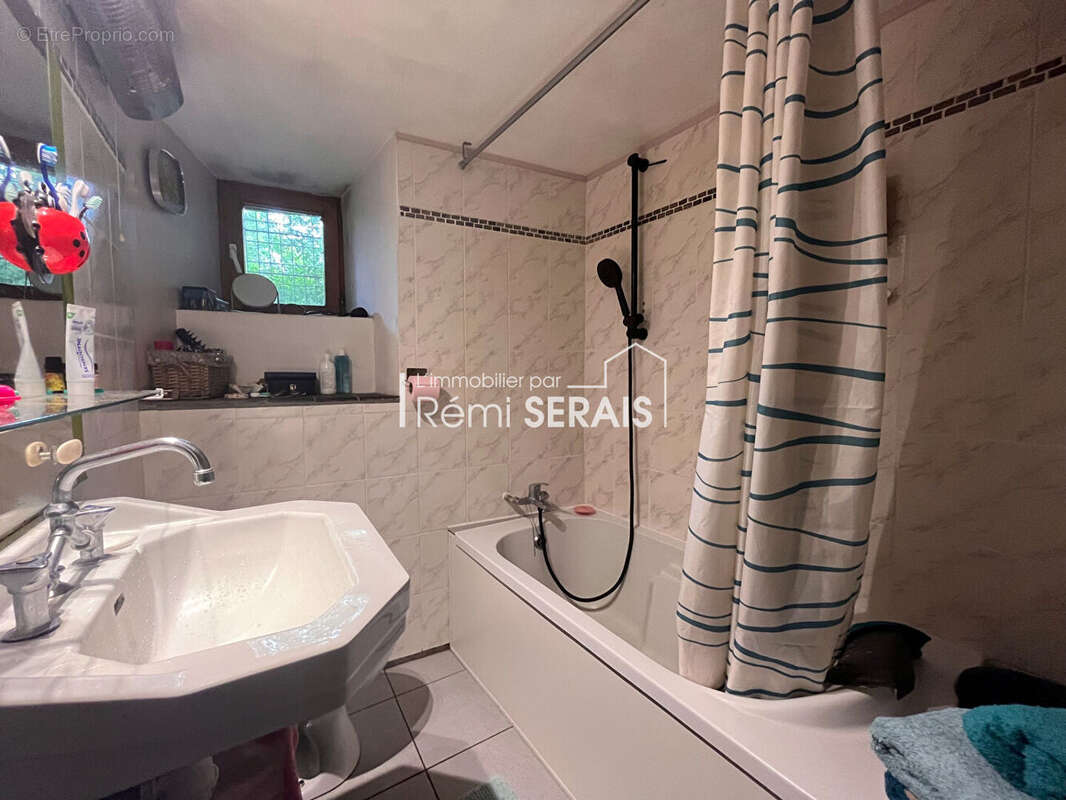 Maison en pierre ! - photo 11