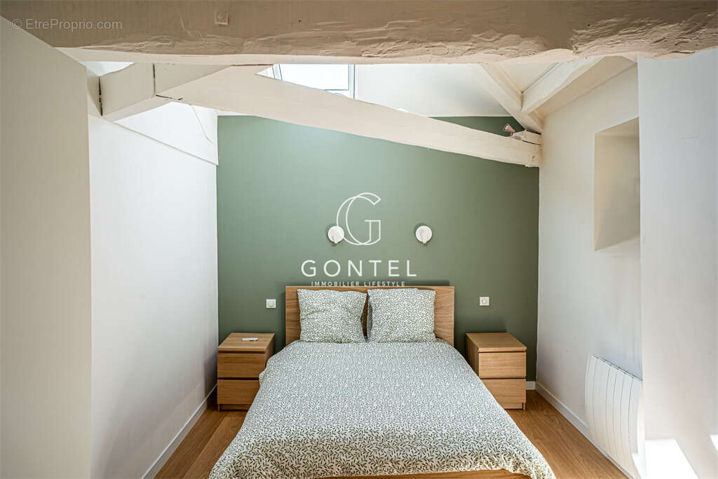 Appartement à SAINT-CYR-AU-MONT-D'OR