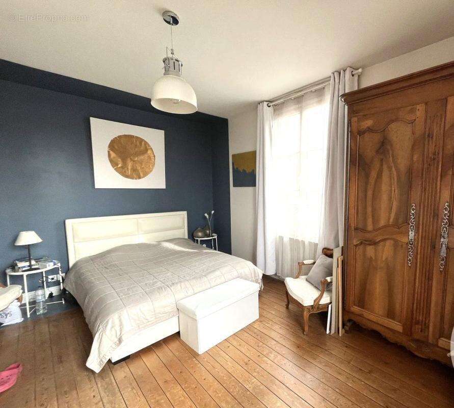 Belle demeure avec piscine exceptionnelle ! - photo 8