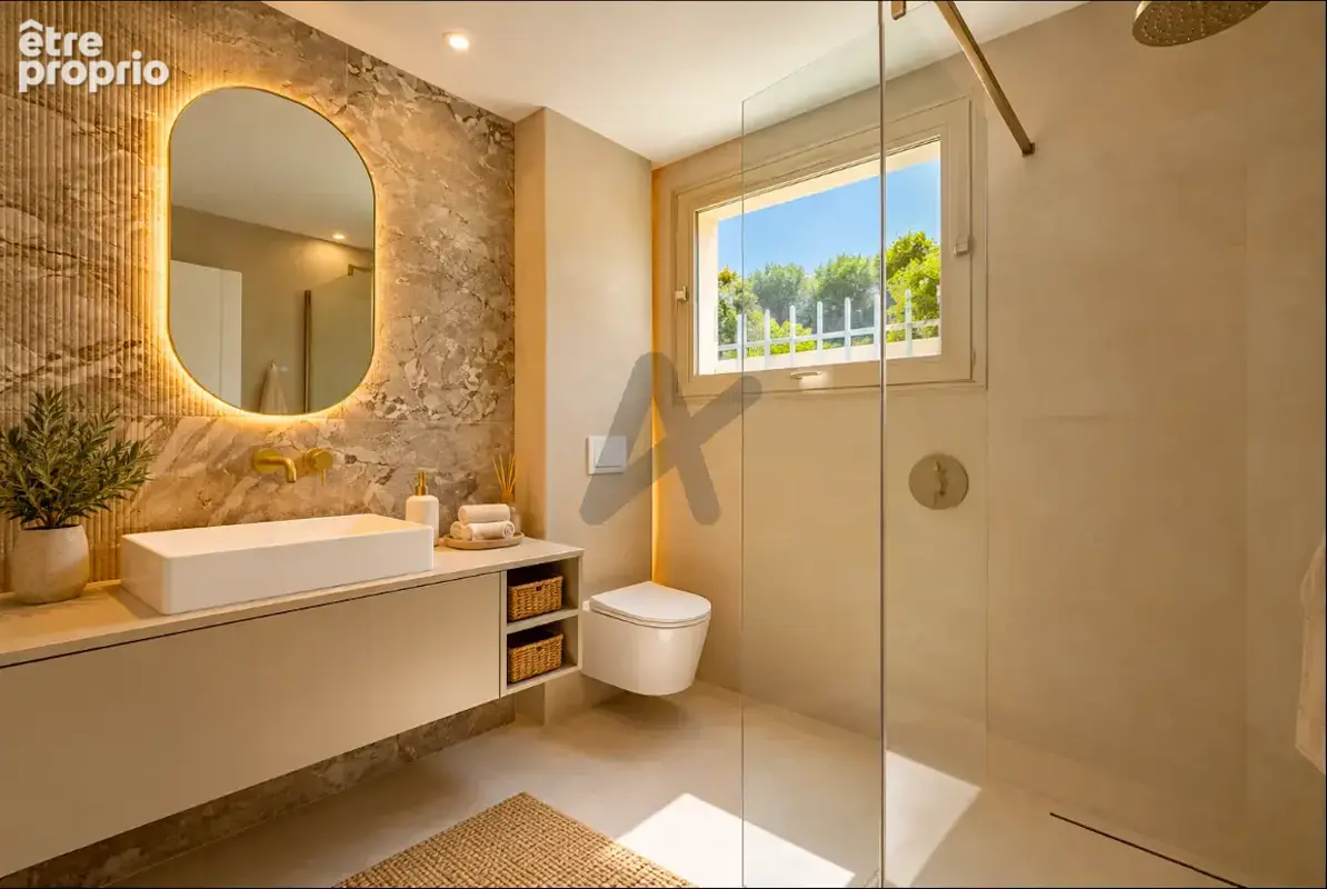 CANNES - Alexandre III, Appartement 3 pièces - photo 5