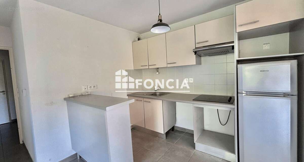 Appartement à BONNEVILLE