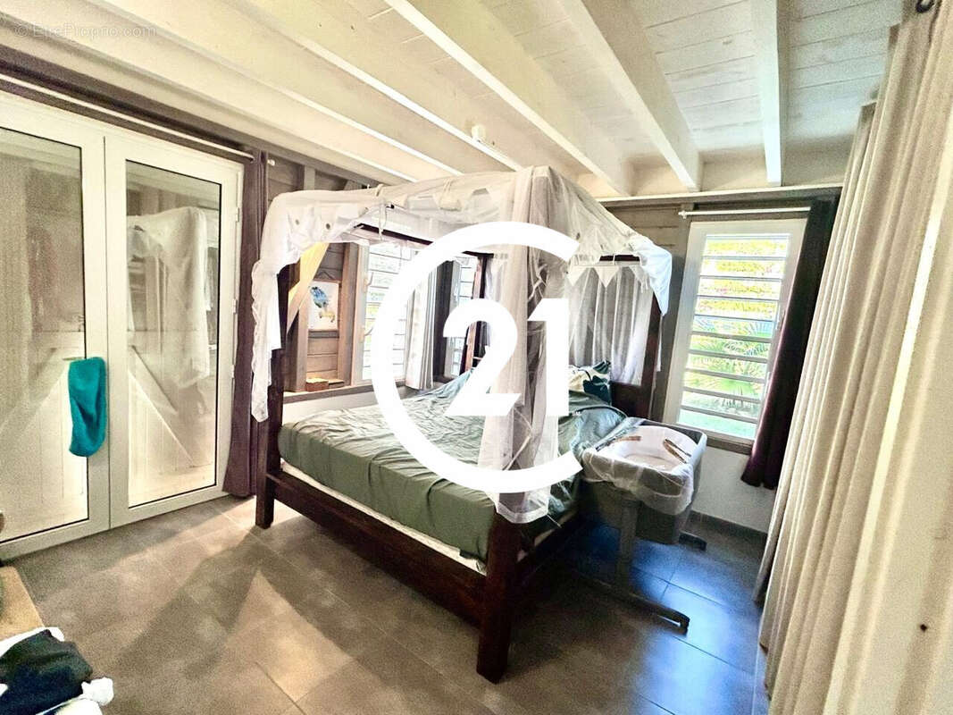 Maison à SAINTE-LUCE