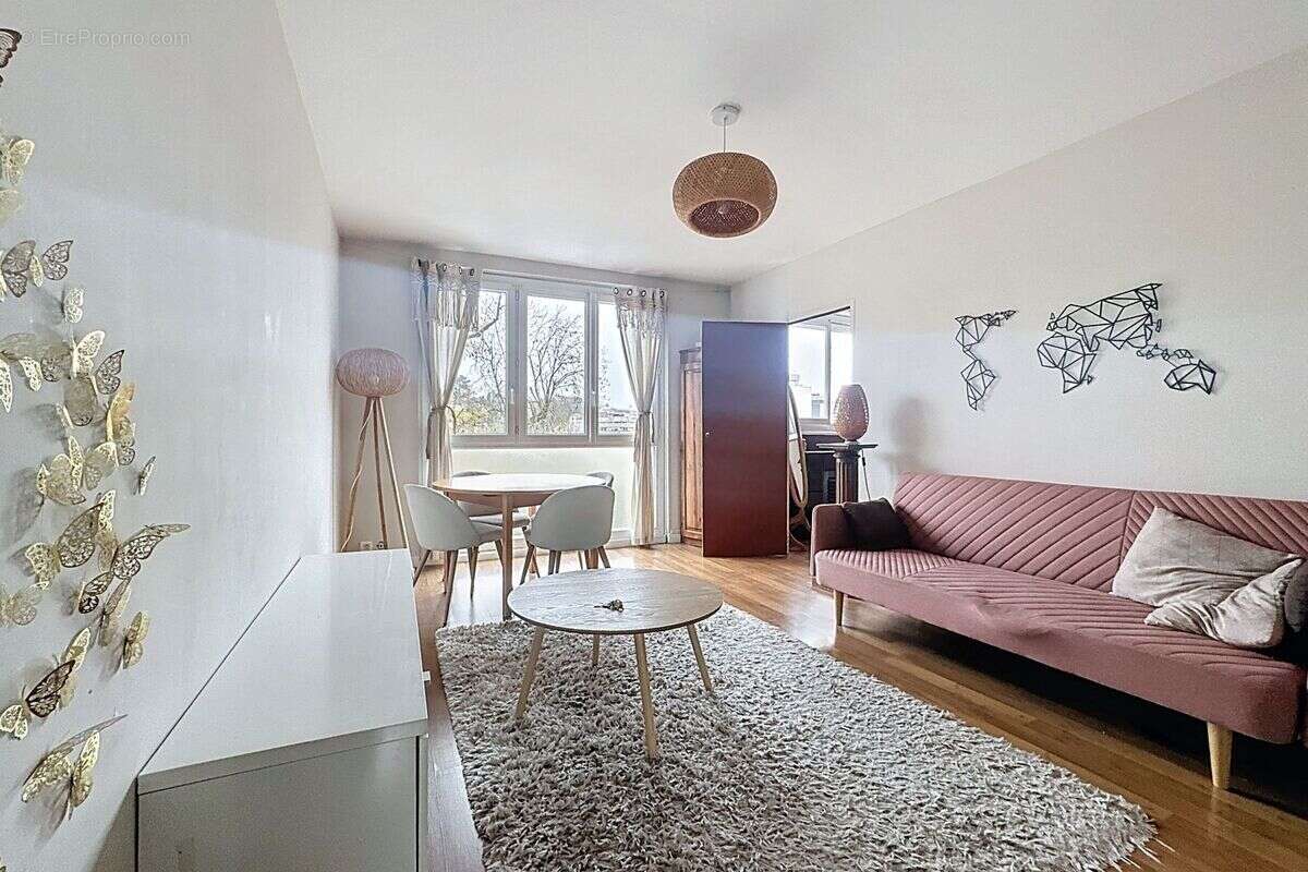 Appartement à SEVRES
