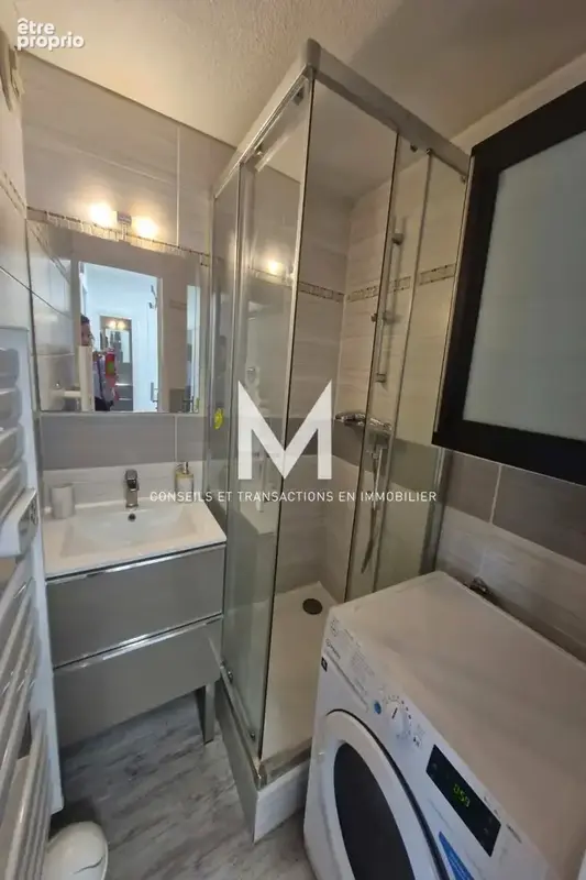 Appartement 2 pièces 31 m² à vendre à Sainte-Maxime (83120) - photo 8