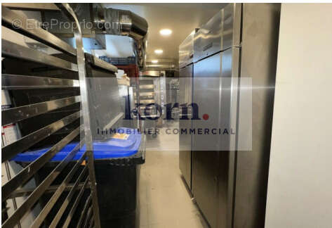 Commerce à SAINT-OUEN