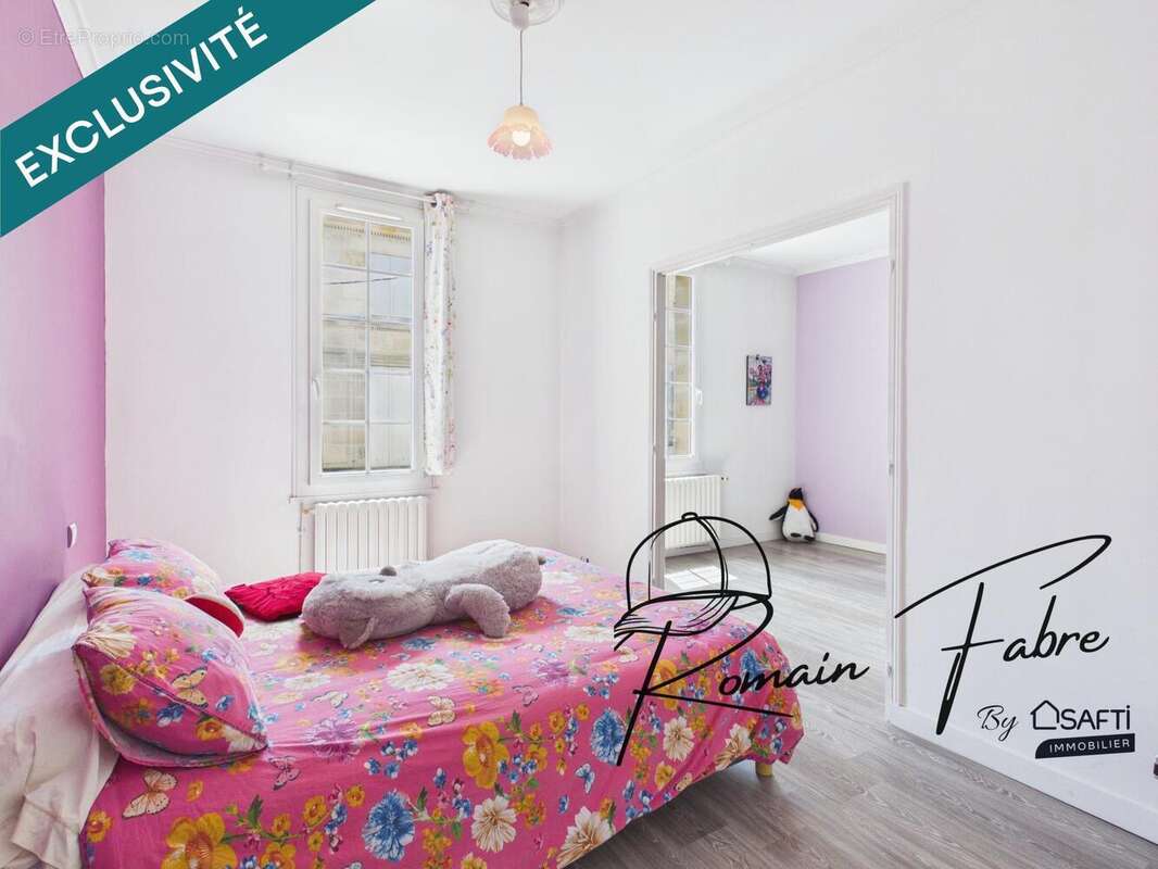 Appartement 630 m² à Guitres  - photo 9