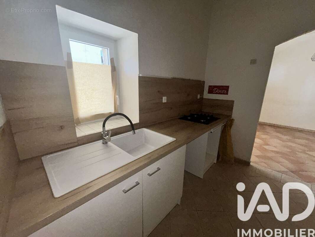 Photo 4 - Maison à SAINT-ETIENNE-LES-ORGUES