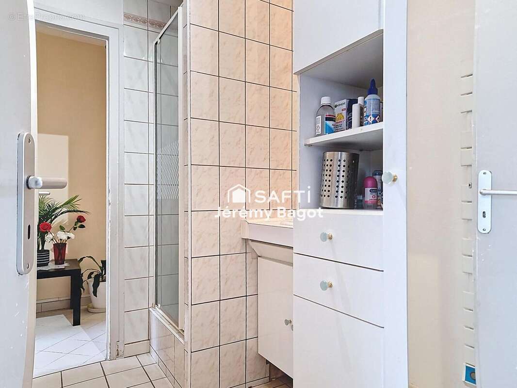 Photo 5 - Appartement à TOURS