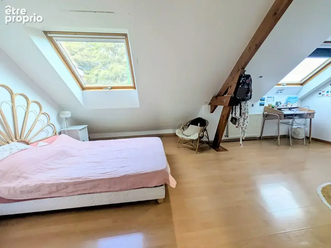 Maison La Chapelle-sur-erdre 4 chambres- 145 m² - photo 12
