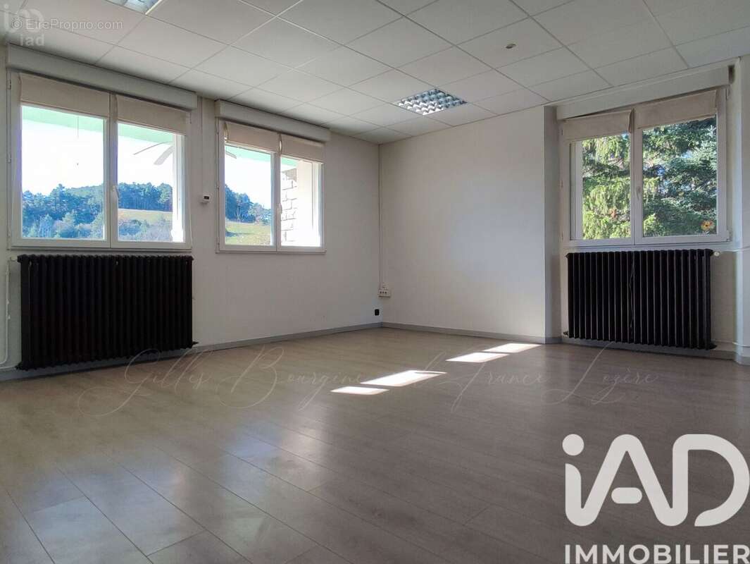 Maison 200 m² à Le Massegros  - photo 9