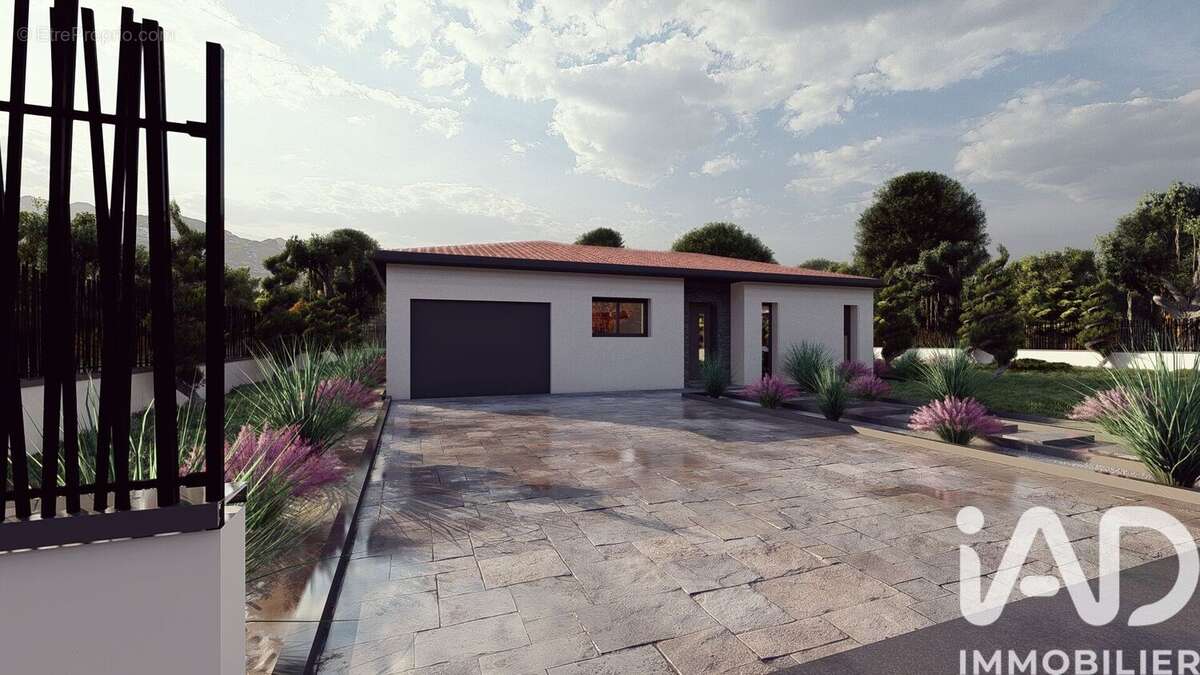 Photo 3 - Terrain à SUGERES